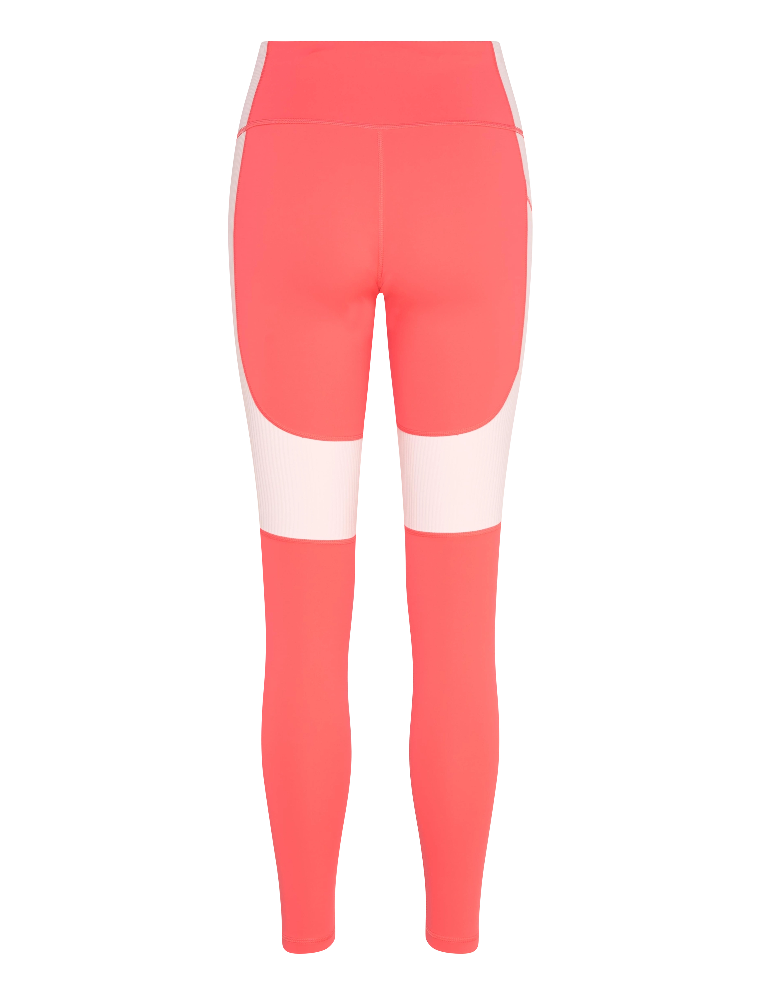Kari Traa - LINNEA TIGHTS - 7/8 pituus - candy - 2