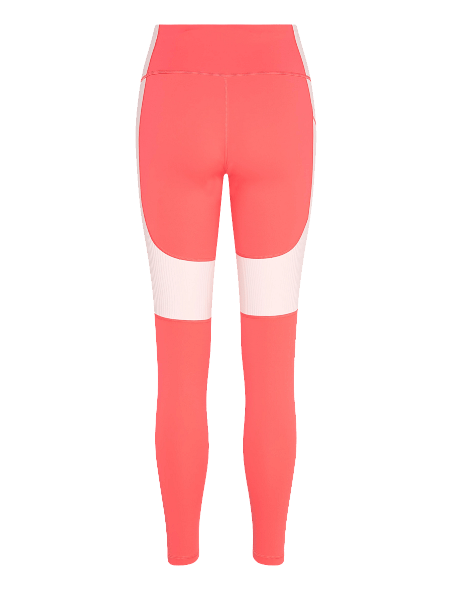 Kari Traa - LINNEA TIGHTS - 7/8 pikkus - candy - 2