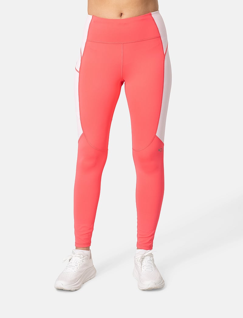 Kari Traa - LINNEA TIGHTS - trainingstights - candy - 0