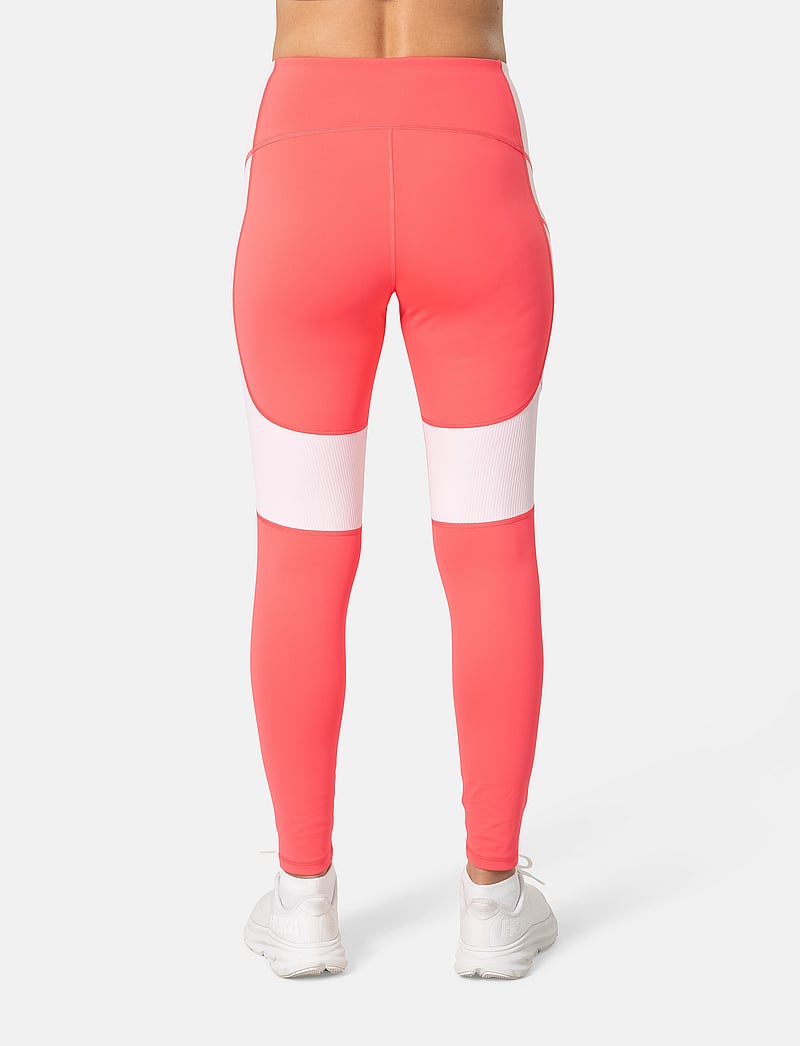 Kari Traa - LINNEA TIGHTS - trainingstights - candy - 5