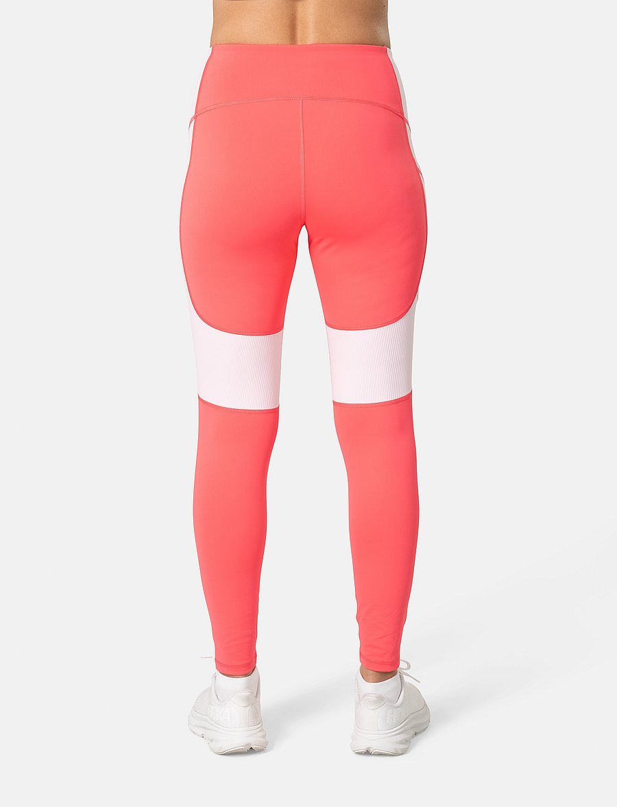 Kari Traa - LINNEA TIGHTS - 7/8 pikkus - candy - 5