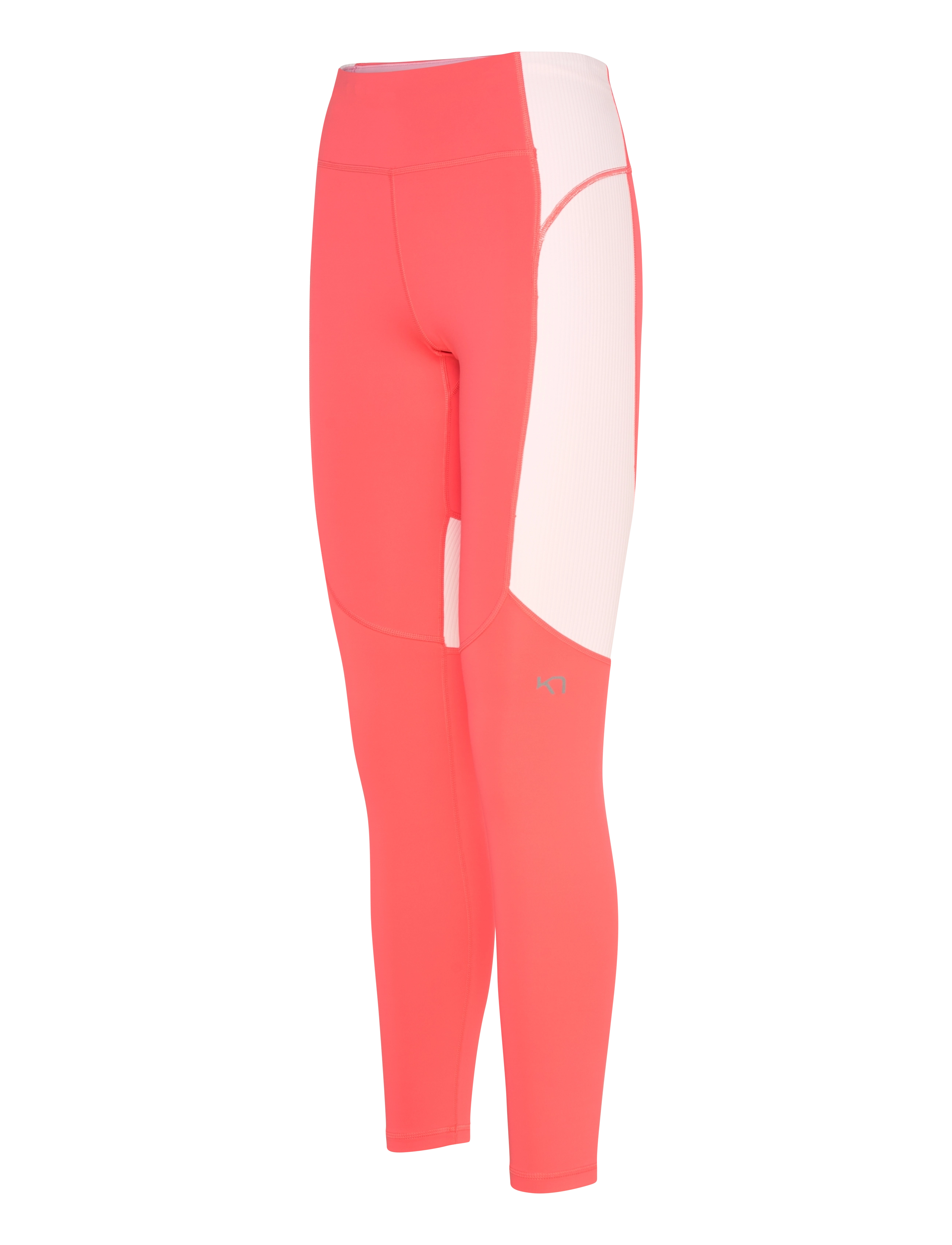 Kari Traa - LINNEA TIGHTS - 7/8 pituus - candy - 3