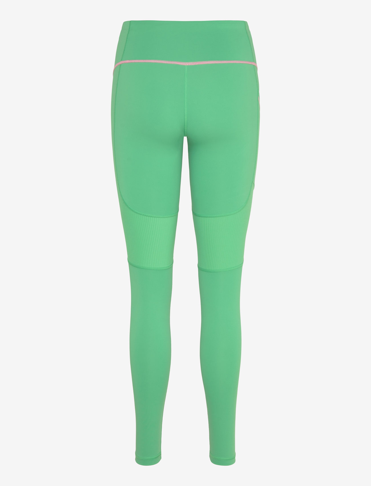 Kari Traa - LINNEA TIGHTS - trainingstights - green - 2