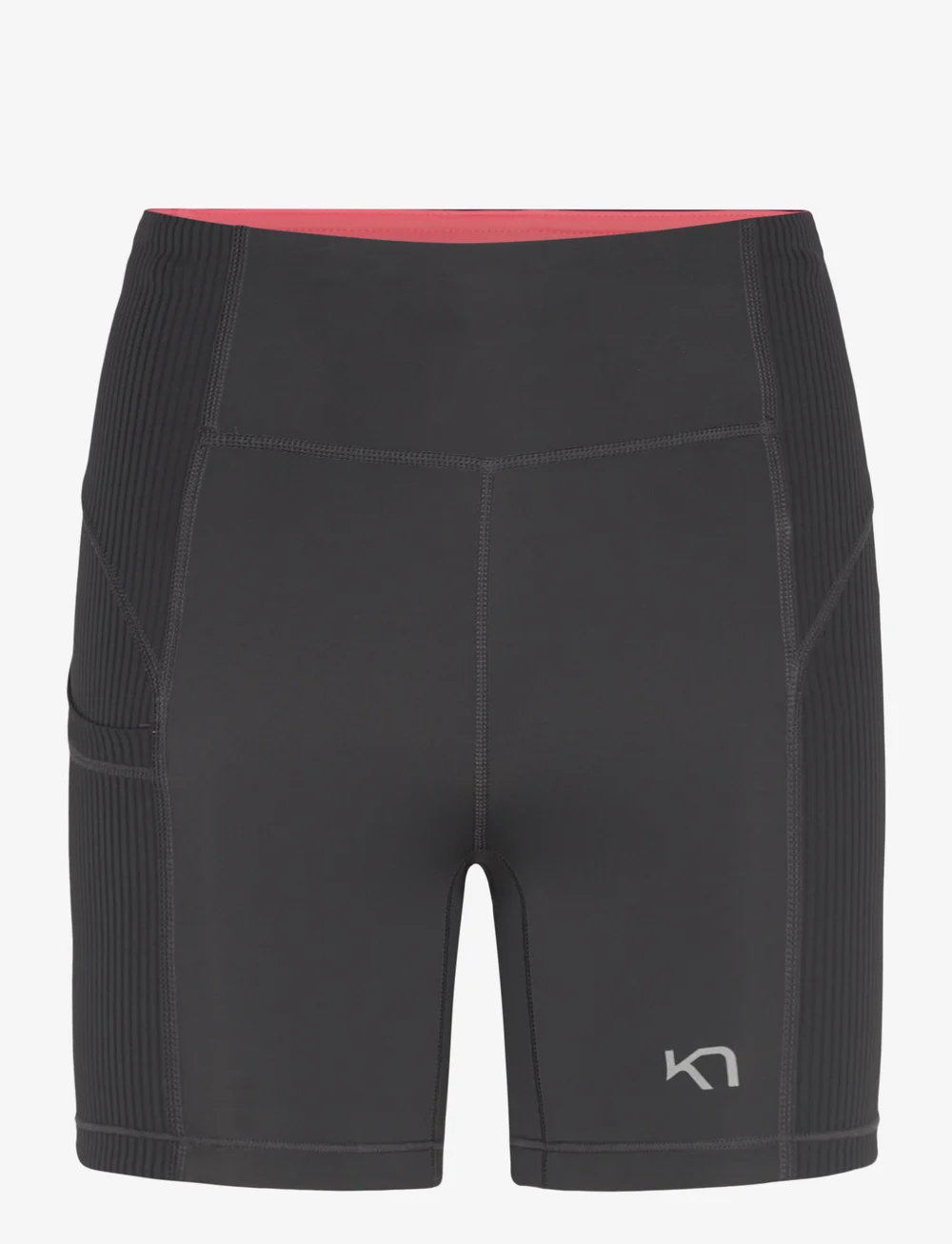 Kari Traa - LINNEA SHORTS - training tights - black - 0