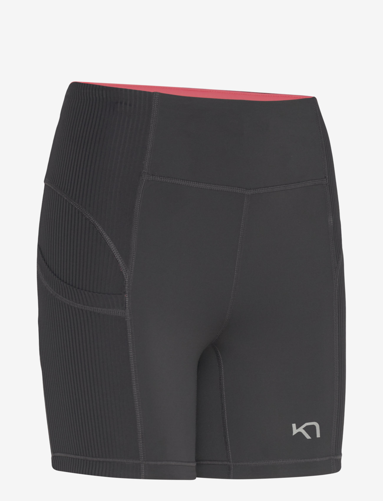 Kari Traa - LINNEA SHORTS - tights - black - 2