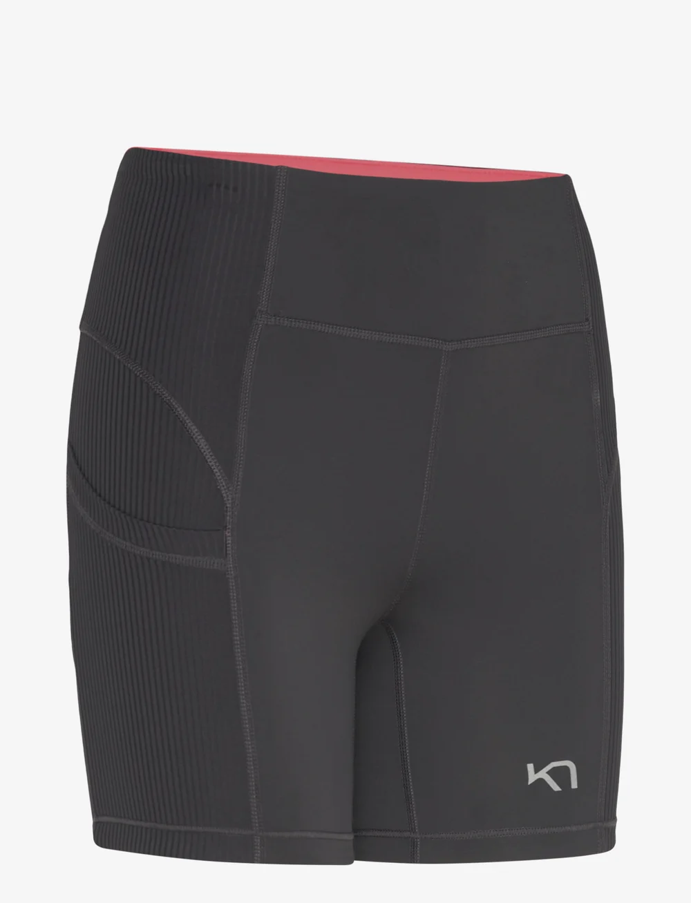 Kari Traa - LINNEA SHORTS - training tights - black - 2