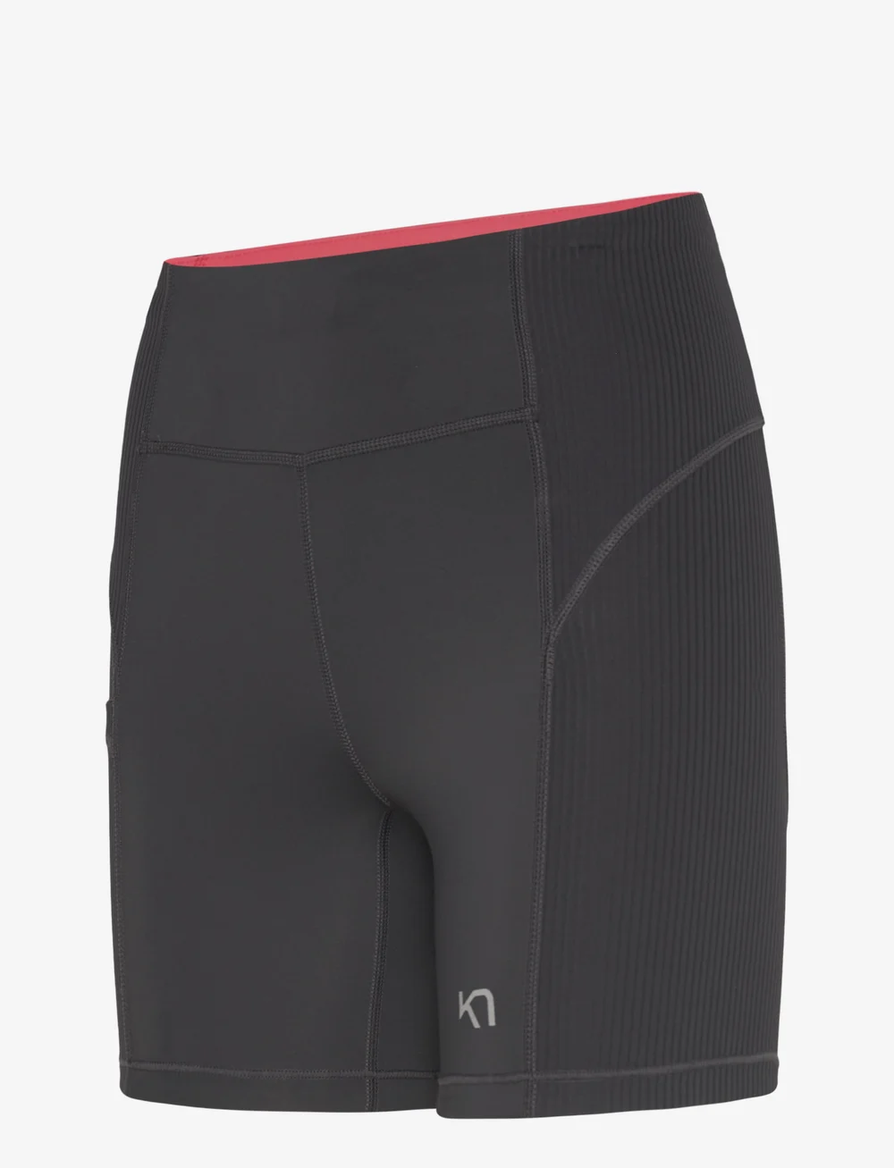 Kari Traa - LINNEA SHORTS - training tights - black - 3