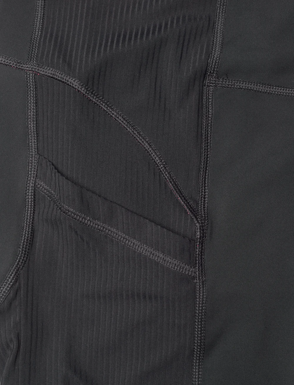 Kari Traa - LINNEA SHORTS - training tights - black - 4