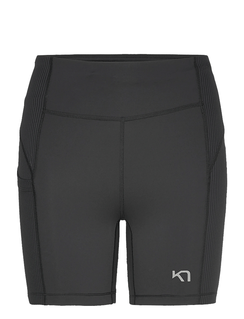 Kari Traa - LINNEA SHORTS - trainingstights - blck - 0