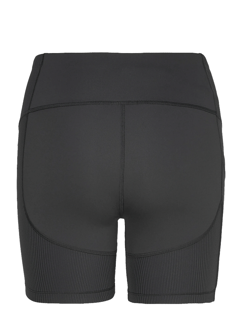 Kari Traa - LINNEA SHORTS - trainingstights - blck - 1