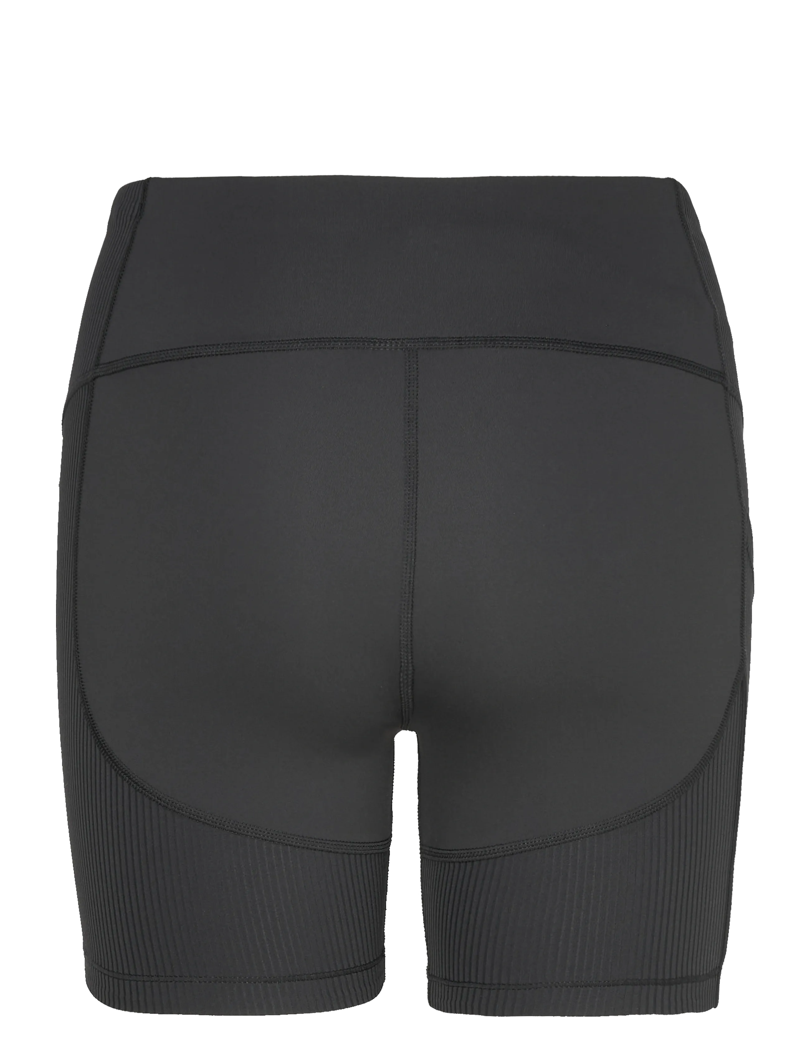 Kari Traa - LINNEA SHORTS - 1/2 pikkus - blck - 1