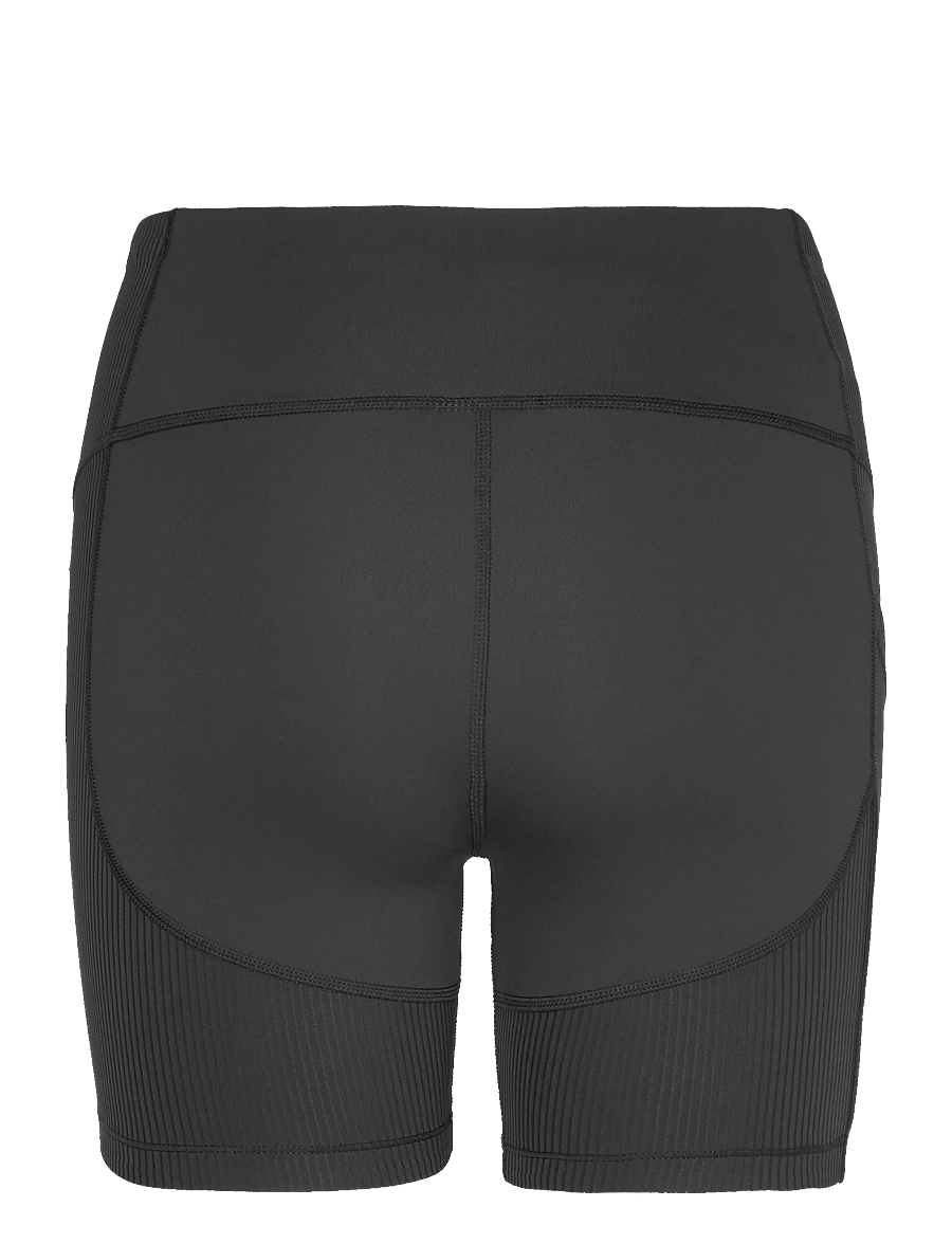 Kari Traa - LINNEA SHORTS - lauftights - blck - 1