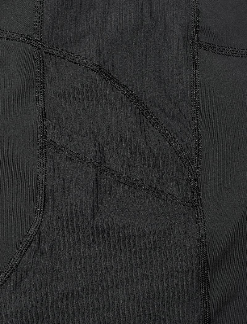 Kari Traa - LINNEA SHORTS - trainingstights - blck - 2