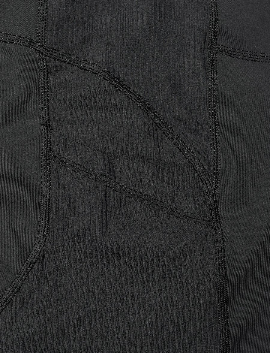 Kari Traa - LINNEA SHORTS - lauftights - blck - 2