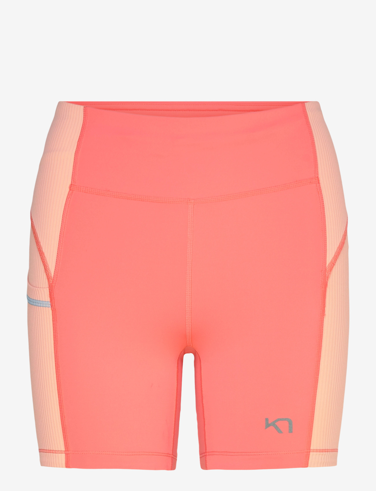 Kari Traa - LINNEA SHORTS - treeningretuusid - corel - 0