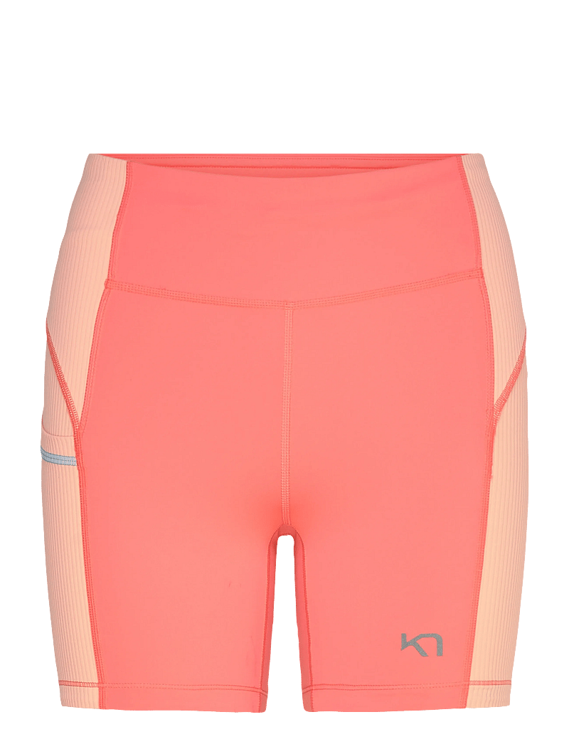 Kari Traa - LINNEA SHORTS - treeningretuusid - corel - 0