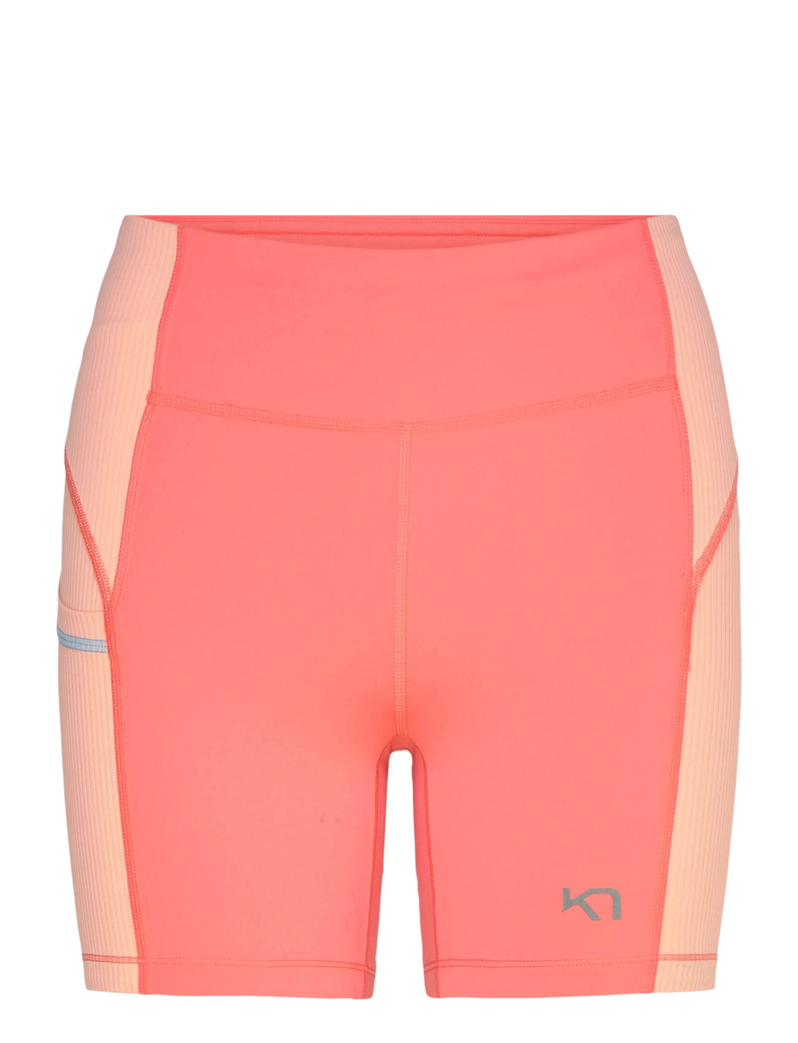 Kari Traa LINNEA SHORTS - Tøj - COREL / coral
