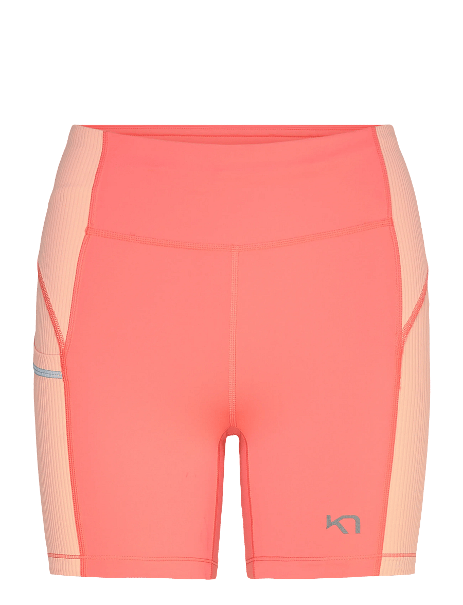 Kari Traa - LINNEA SHORTS - 1/2 länge - corel - 0