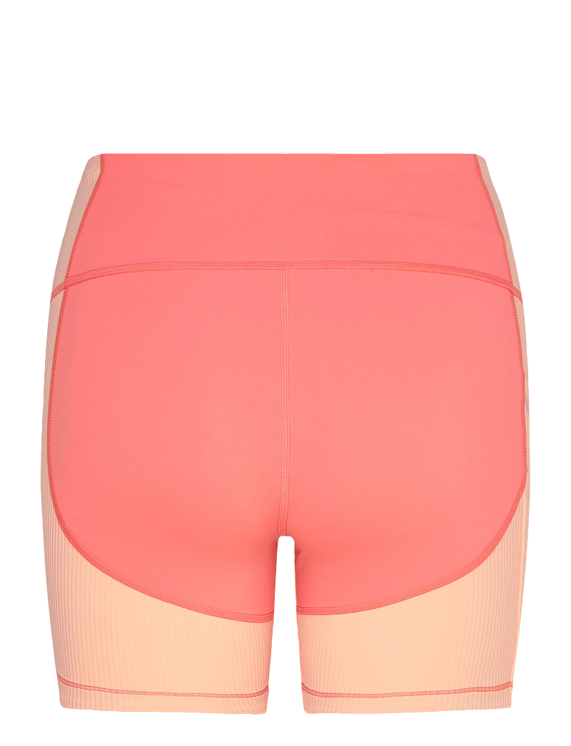 Kari Traa - LINNEA SHORTS - treeningretuusid - corel - 1