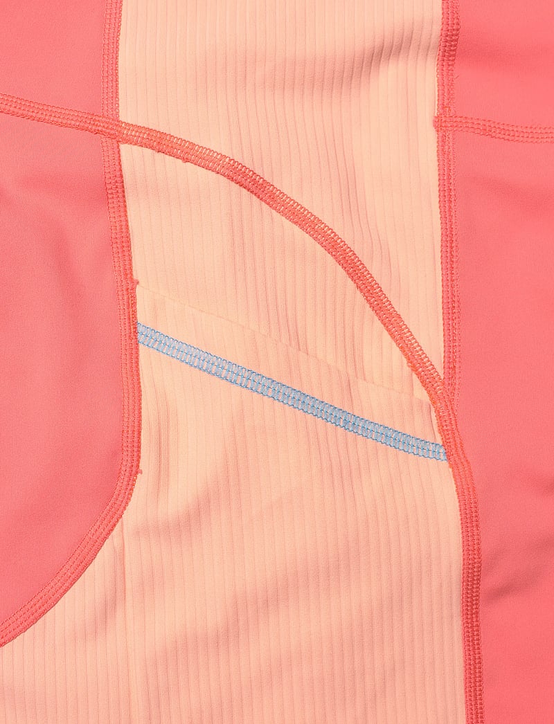 Kari Traa - LINNEA SHORTS - treeningretuusid - corel - 2