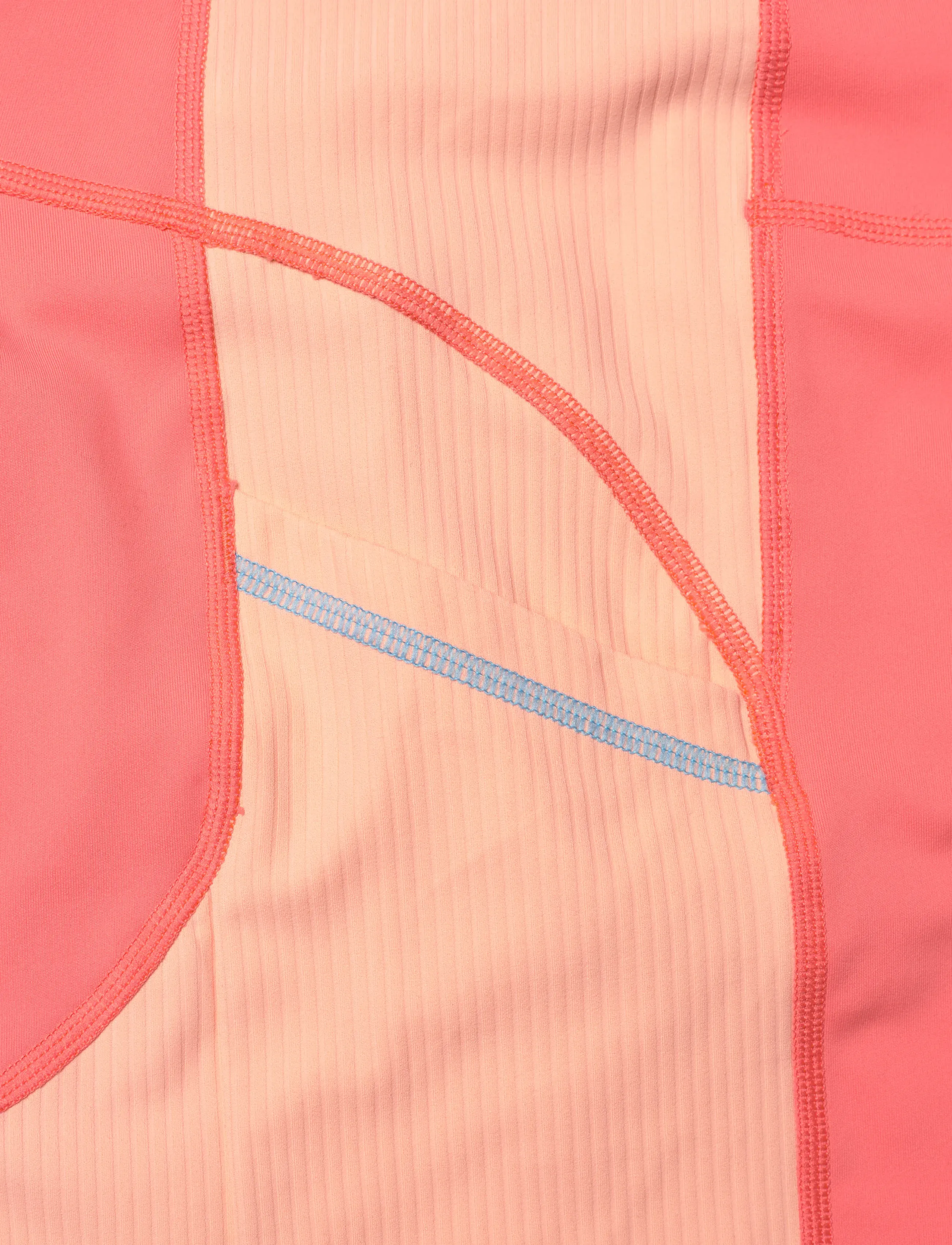 Kari Traa - LINNEA SHORTS - 1/2 länge - corel - 2