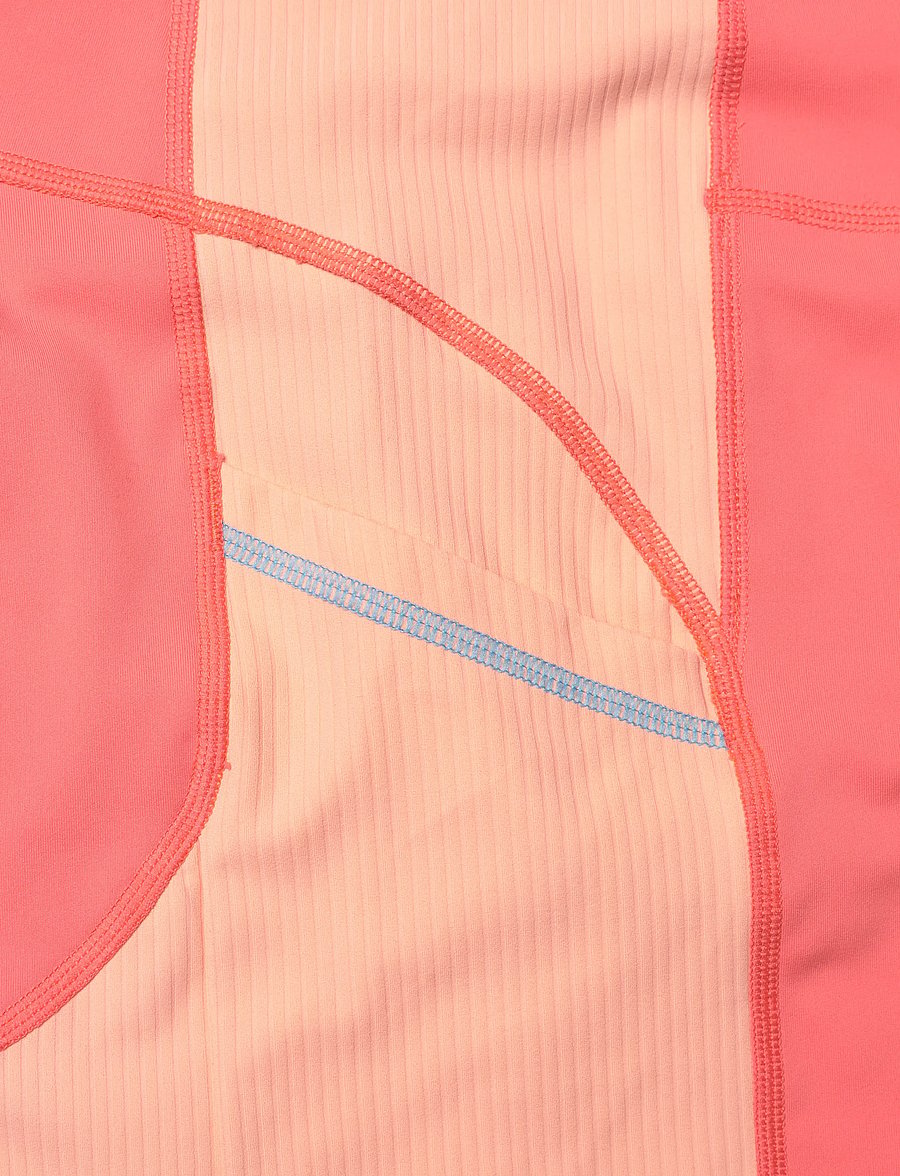 Kari Traa - LINNEA SHORTS - 1/2 länge - corel - 2