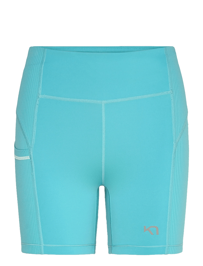 Kari Traa - LINNEA SHORTS - lauftights - lagon - 1