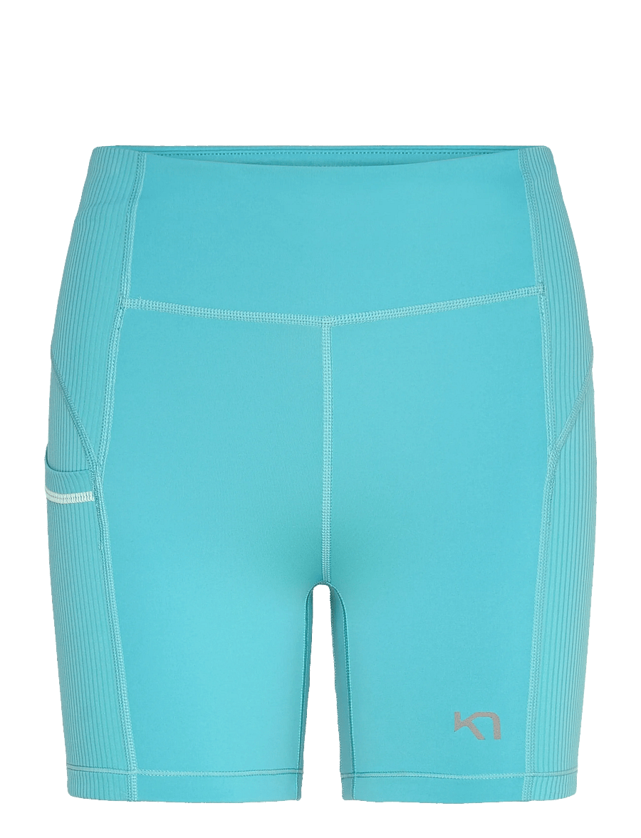 Kari Traa - LINNEA SHORTS - running tights - lagon - 1