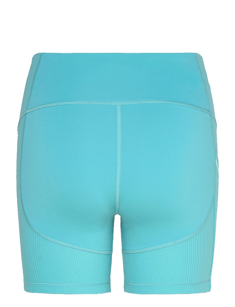 Kari Traa - LINNEA SHORTS - lauftights - lagon - 2