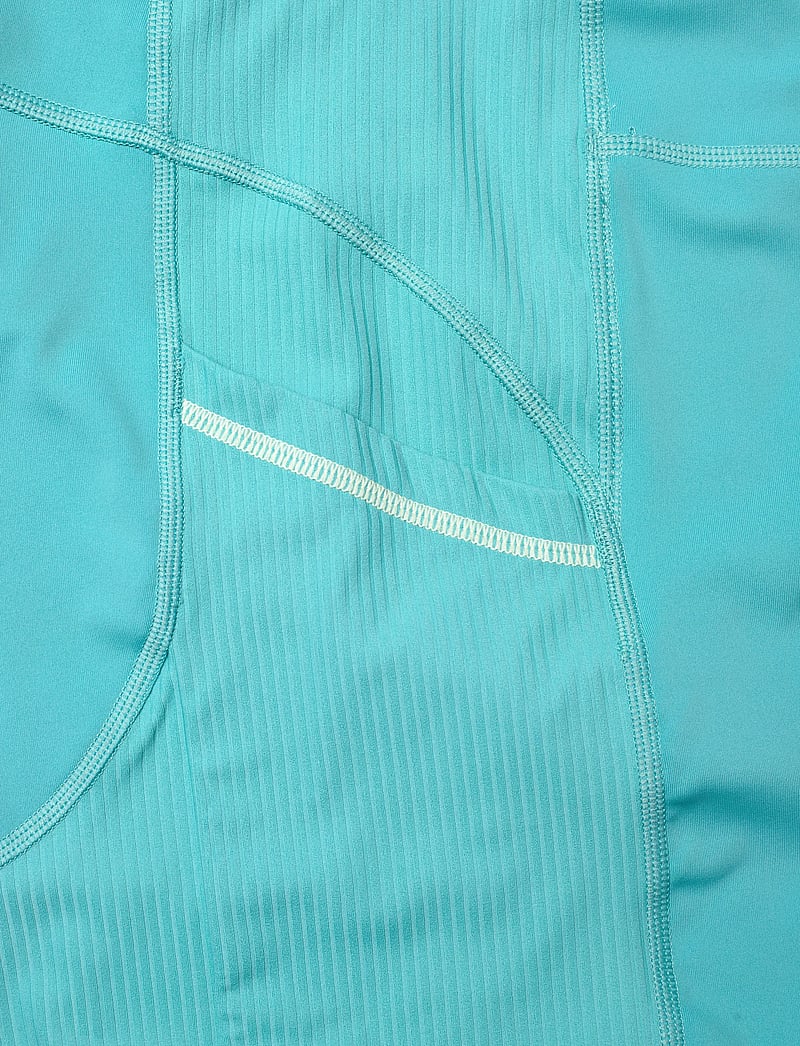 Kari Traa - LINNEA SHORTS - lauftights - lagon - 5