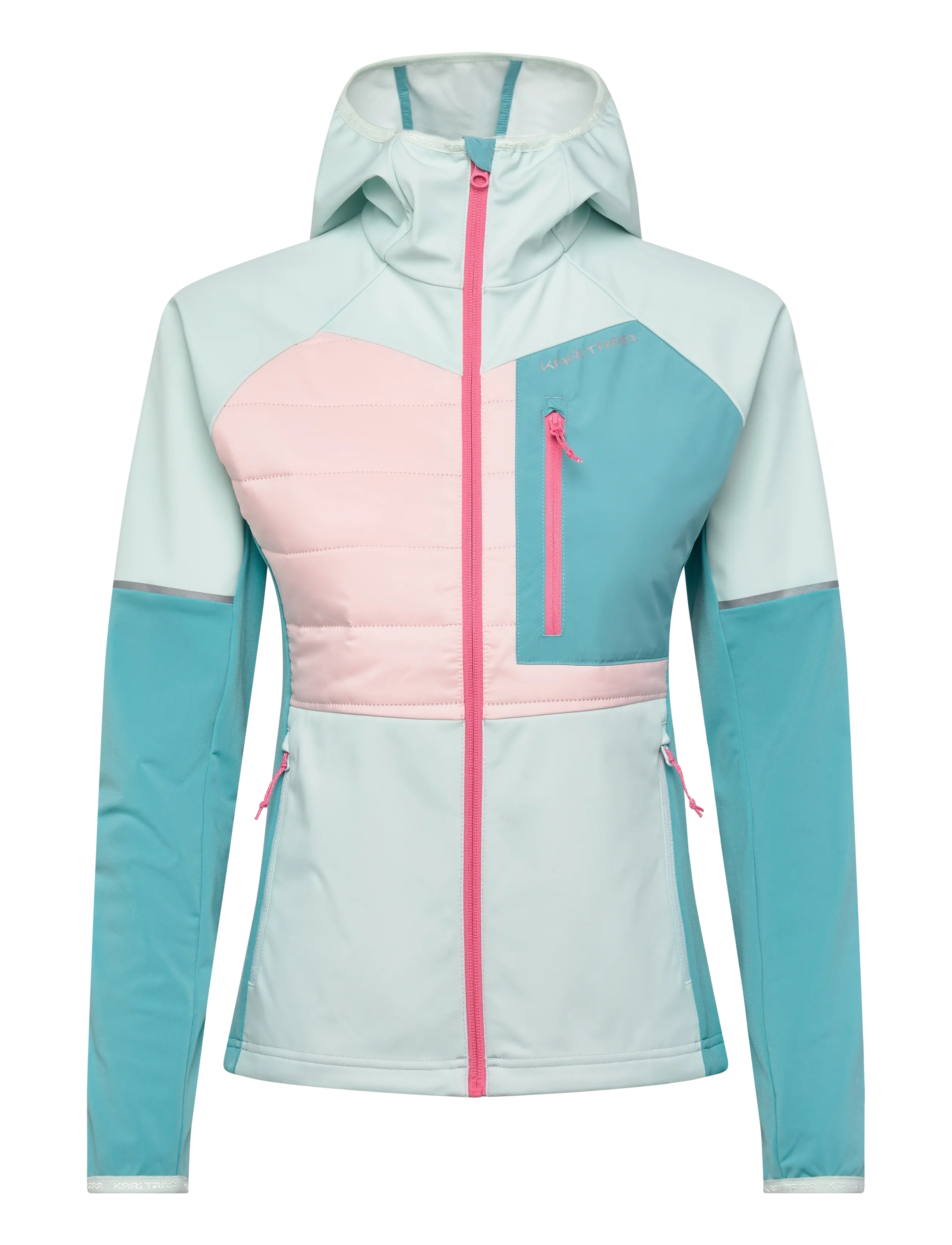 Nia Jacket