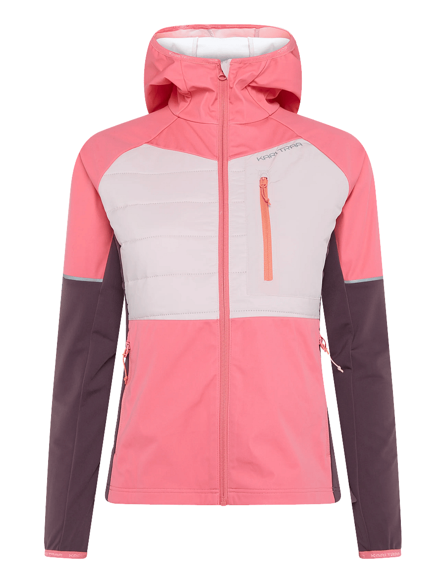 Kari Traa - NIA JACKET - välijoped - bgum - 0