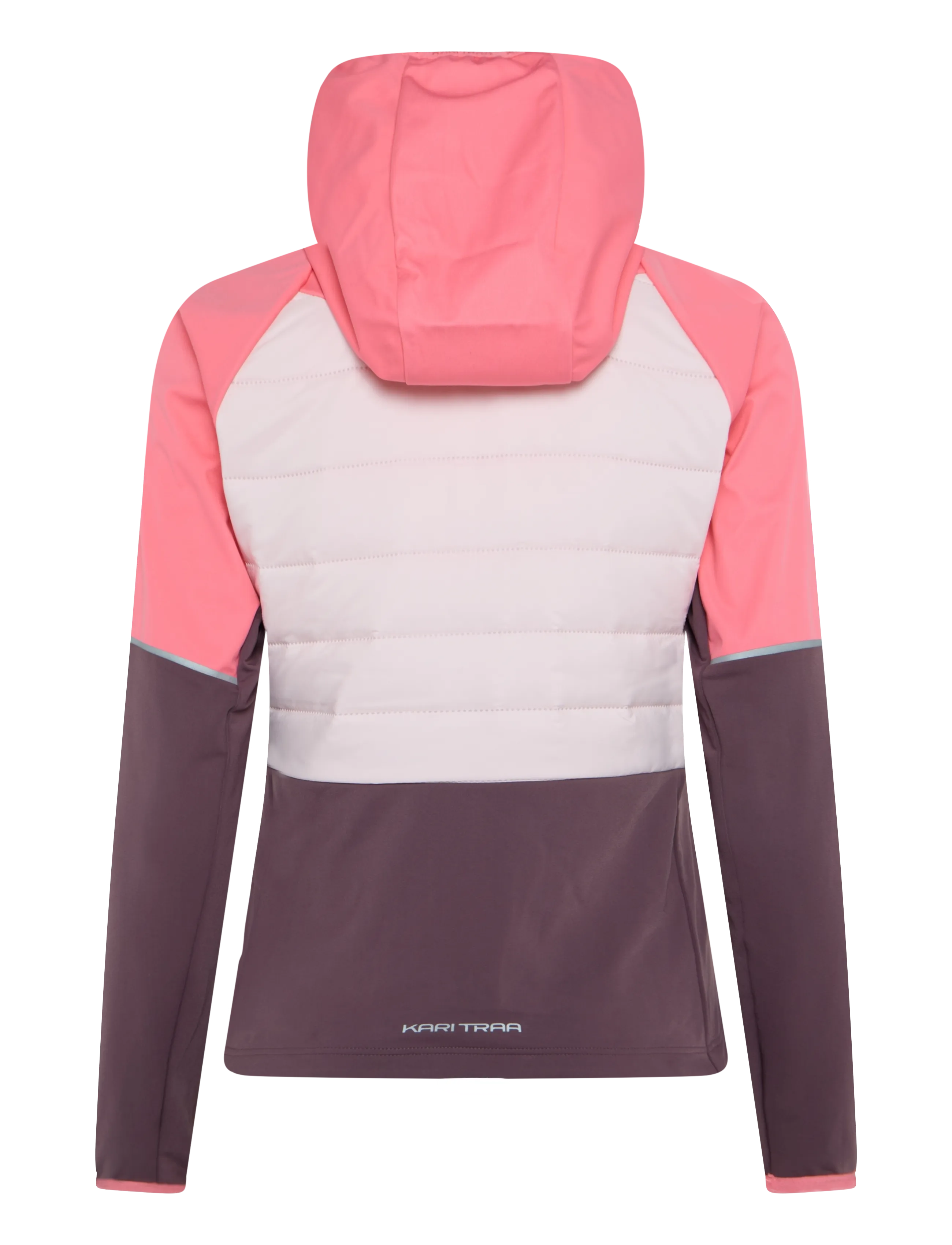 Kari Traa - NIA JACKET - välijoped - bgum - 1