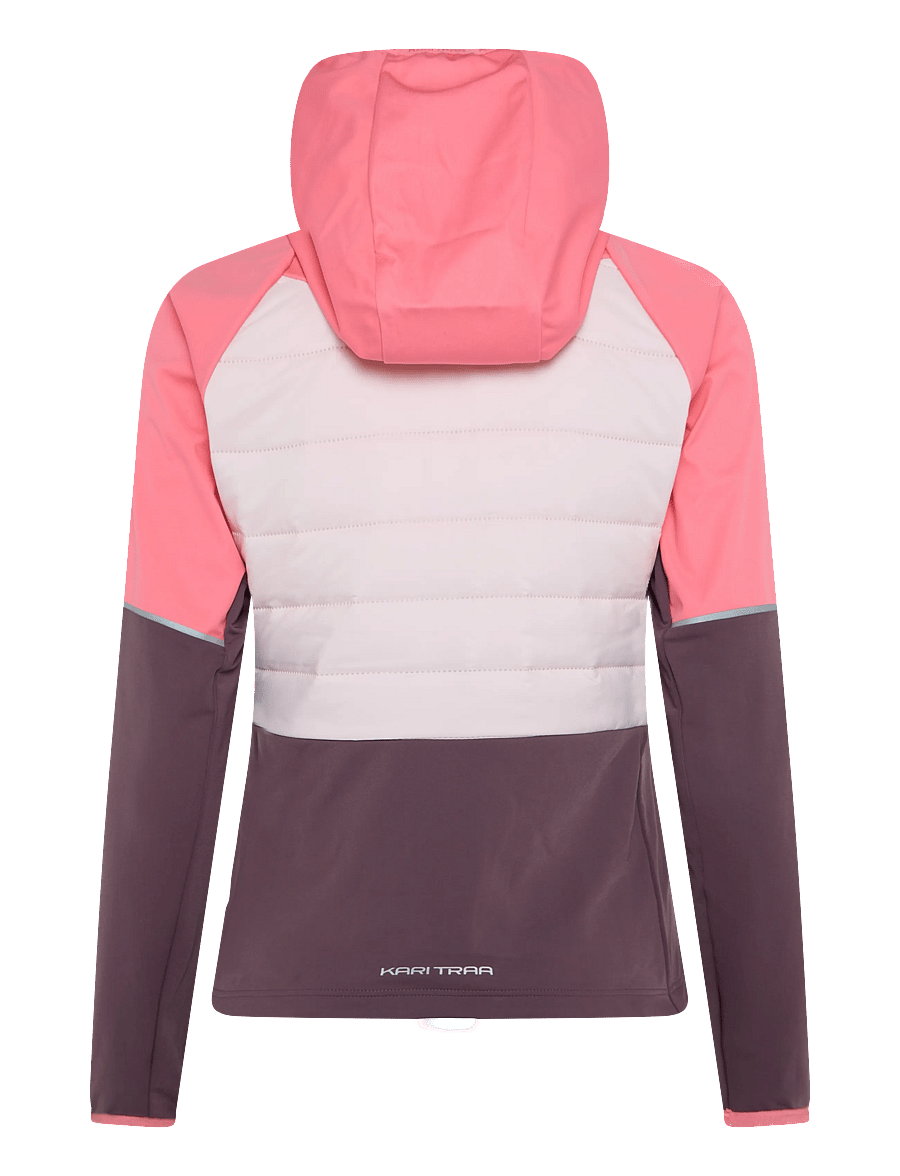 Kari Traa - NIA JACKET - välijoped - bgum - 1