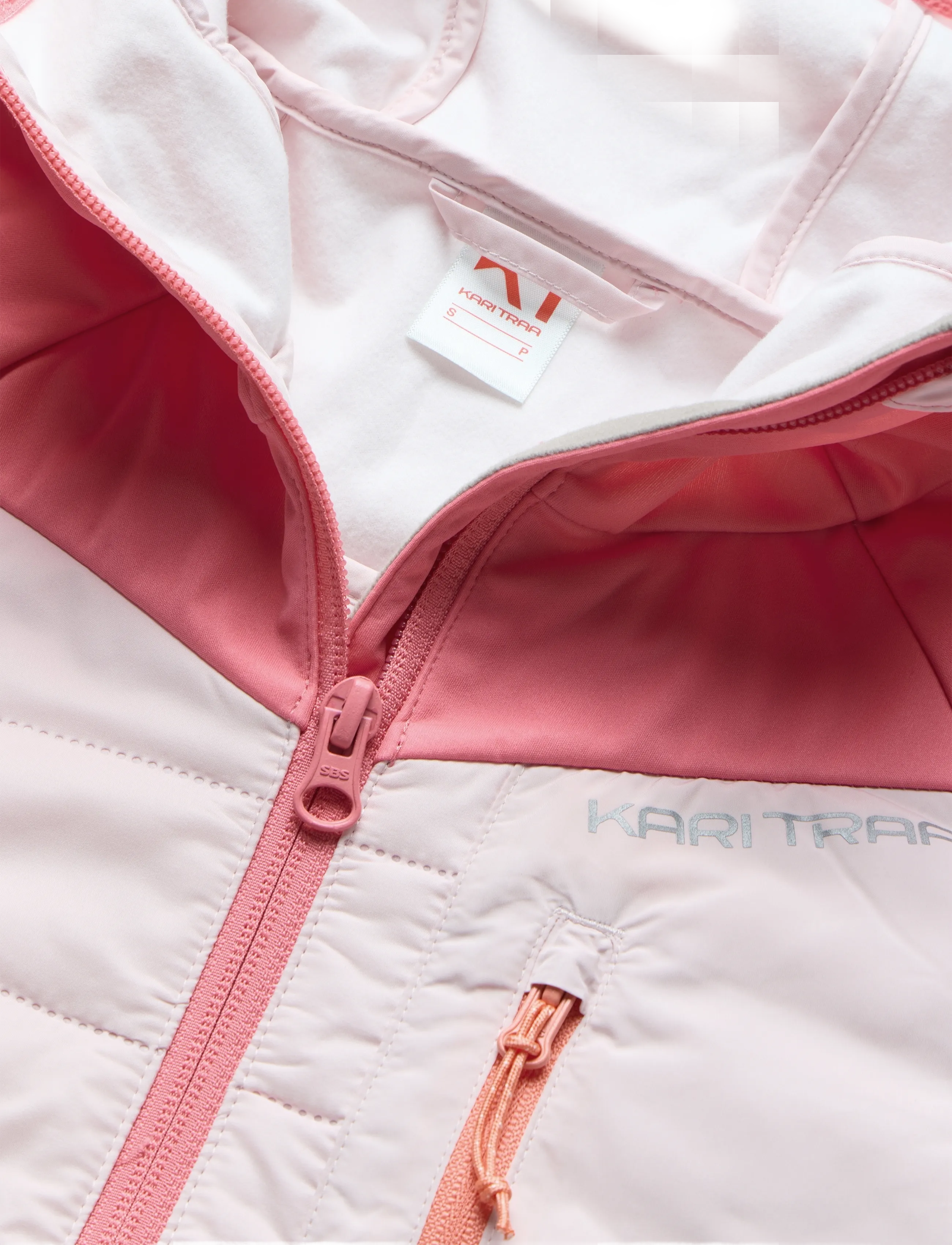 Kari Traa - NIA JACKET - välijoped - bgum - 2