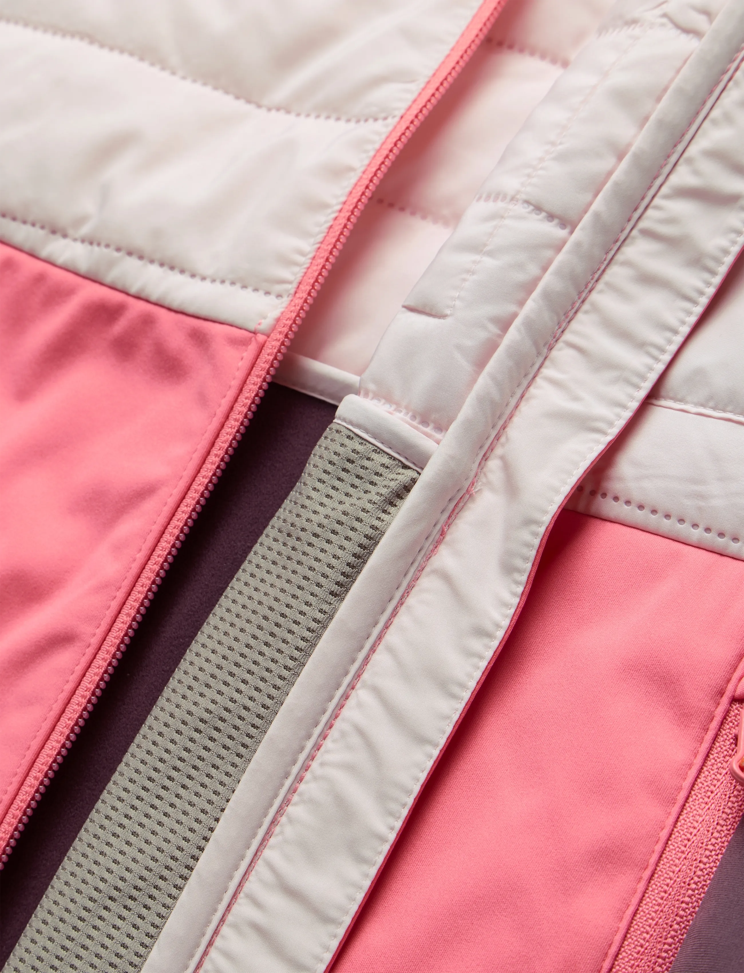 Kari Traa - NIA JACKET - välijoped - bgum - 4