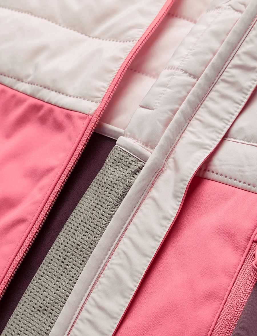 Kari Traa - NIA JACKET - välijoped - bgum - 4