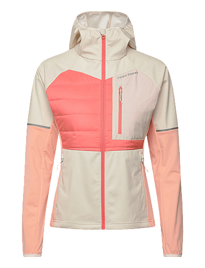 Nia Jacket - Friluftsjakke