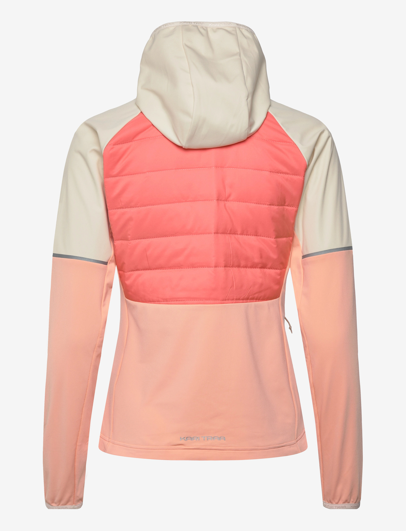 Kari Traa - NIA JACKET - outdoor jackets - corel - 1