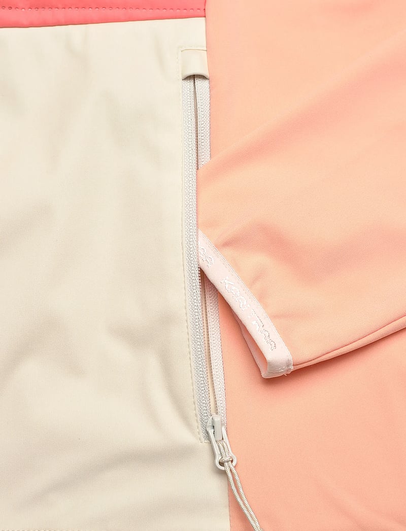 Kari Traa - NIA JACKET - friluftsjackor - corel - 3