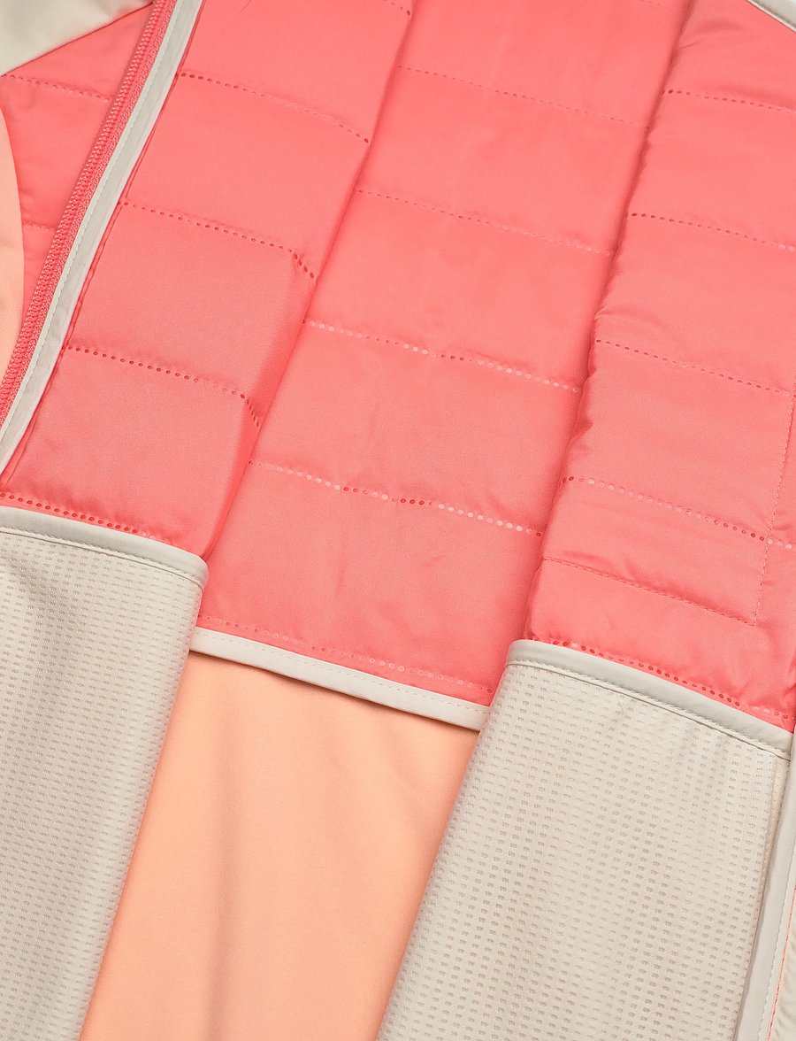 Kari Traa - NIA JACKET - outdoor jacken - corel - 4