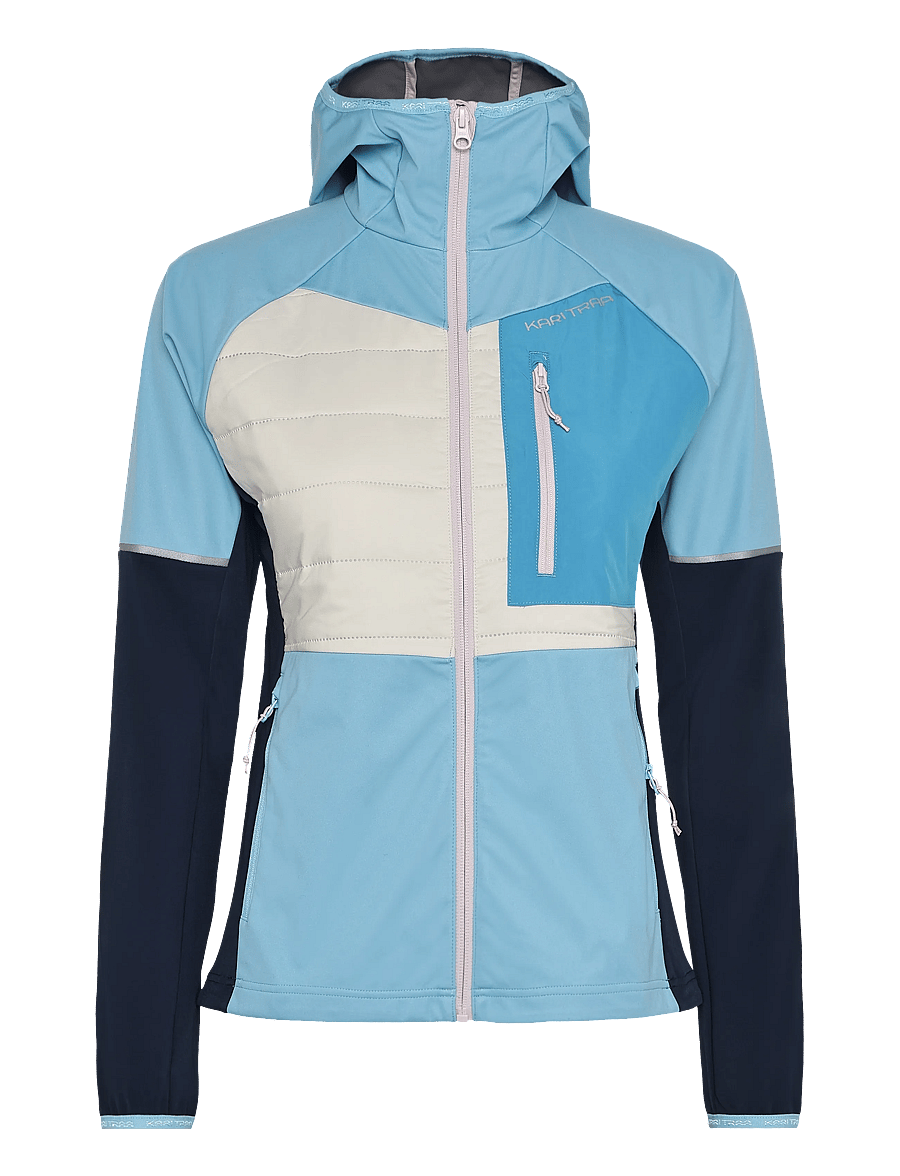Kari Traa - NIA JACKET - outdoor jacken - ocea - 0