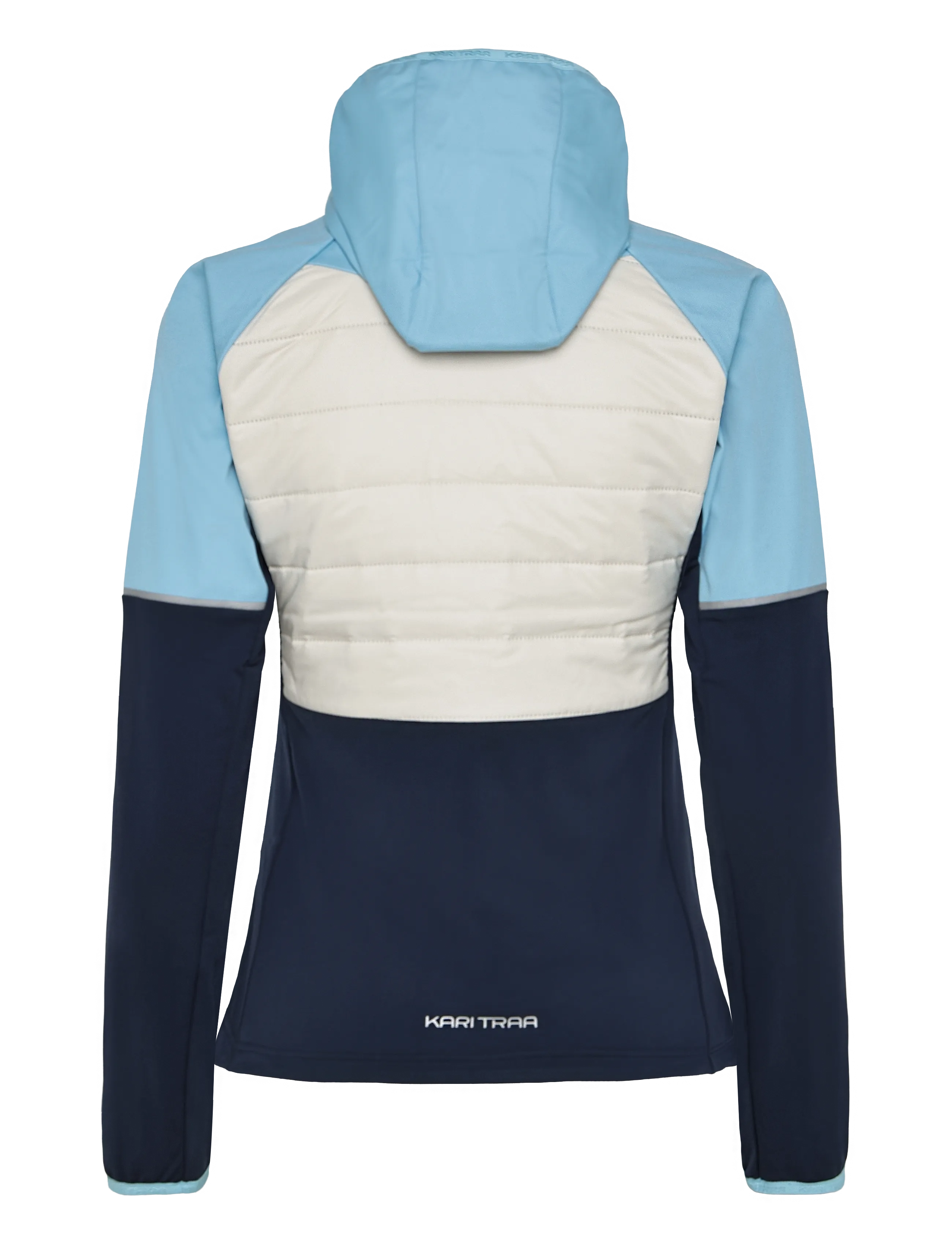 Kari Traa - NIA JACKET - outdoor jacken - ocea - 1