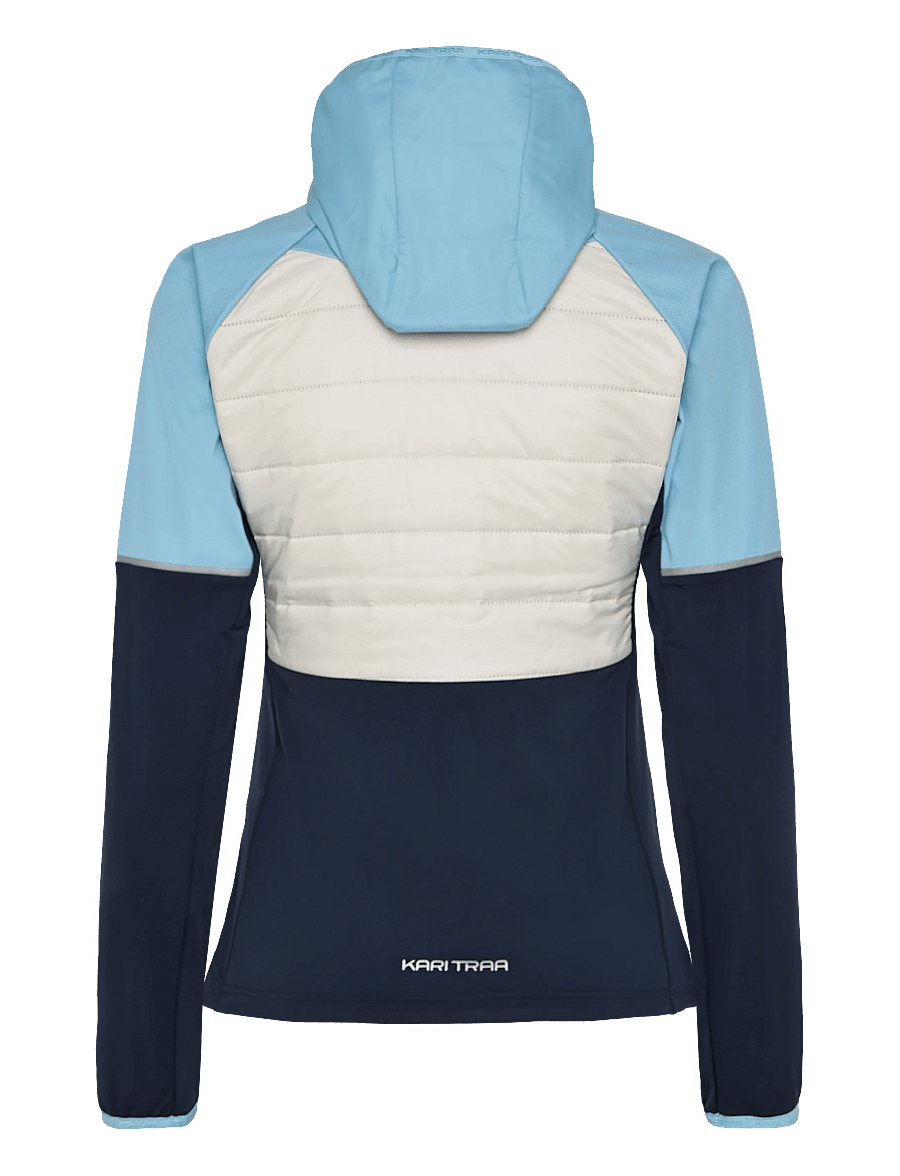 Kari Traa - NIA JACKET - outdoor jacken - ocea - 1
