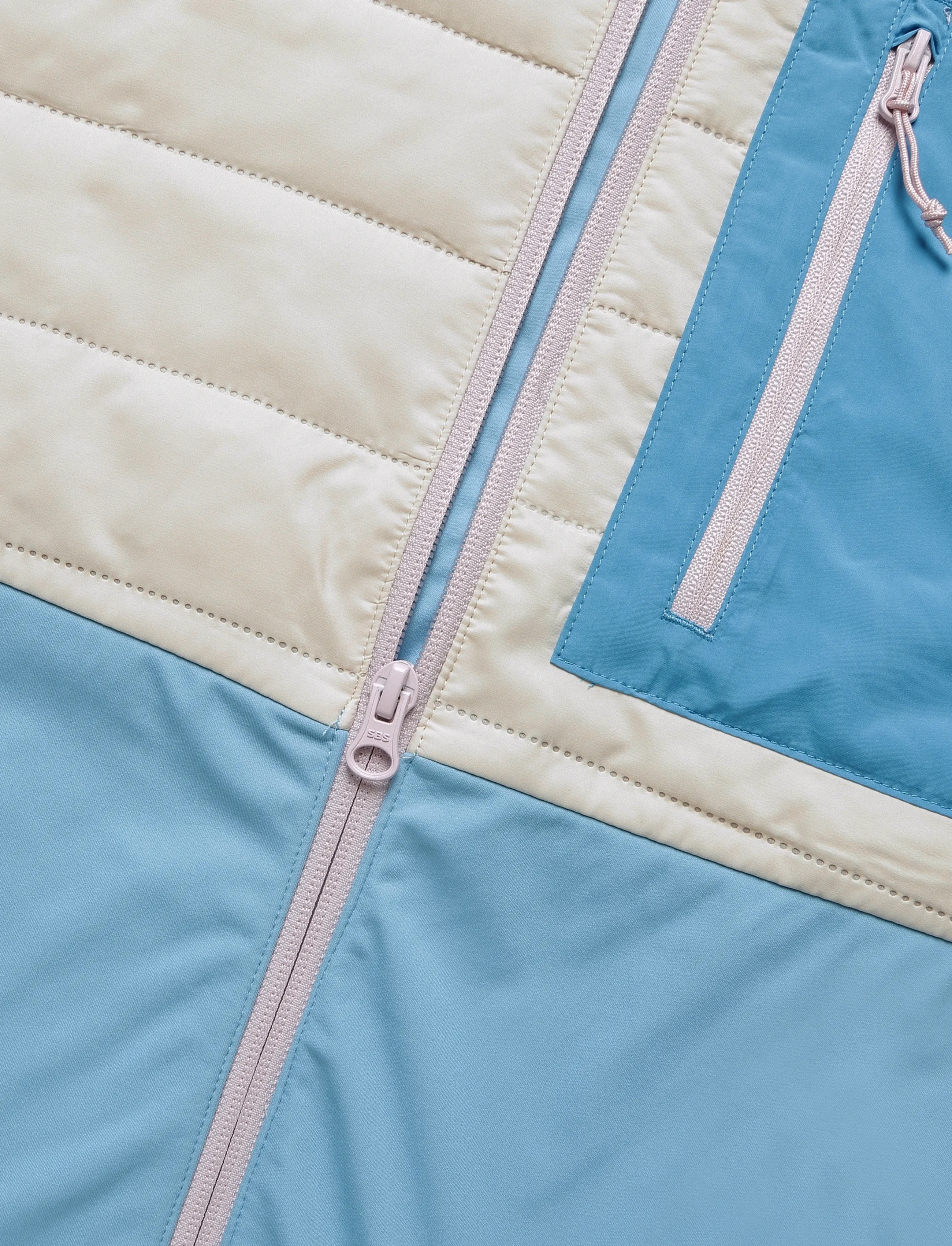 Kari Traa - NIA JACKET - outdoor jacken - ocea - 3