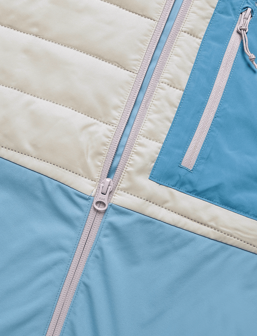 Kari Traa - NIA JACKET - outdoor jacken - ocea - 3