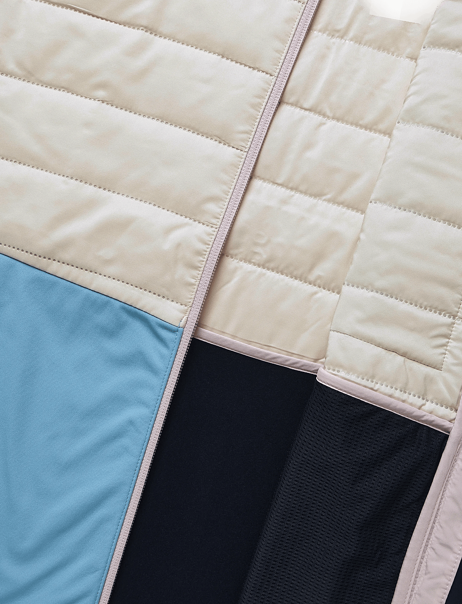 Kari Traa - NIA JACKET - outdoor jacken - ocea - 4