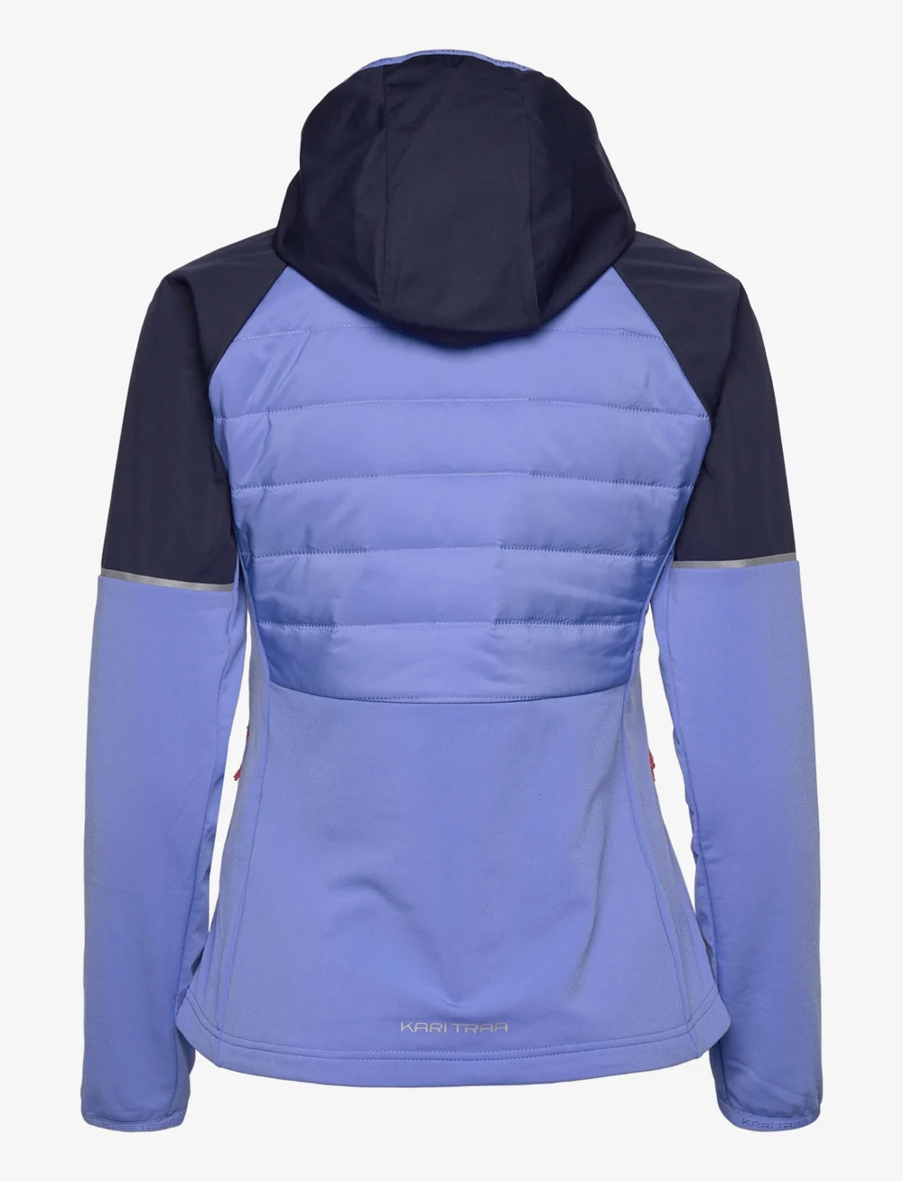 Kari Traa - NIA JACKET - friluftsjakker - sea - 2