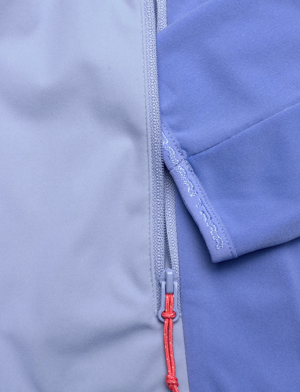 Kari Traa - NIA JACKET - friluftsjakker - sea - 5