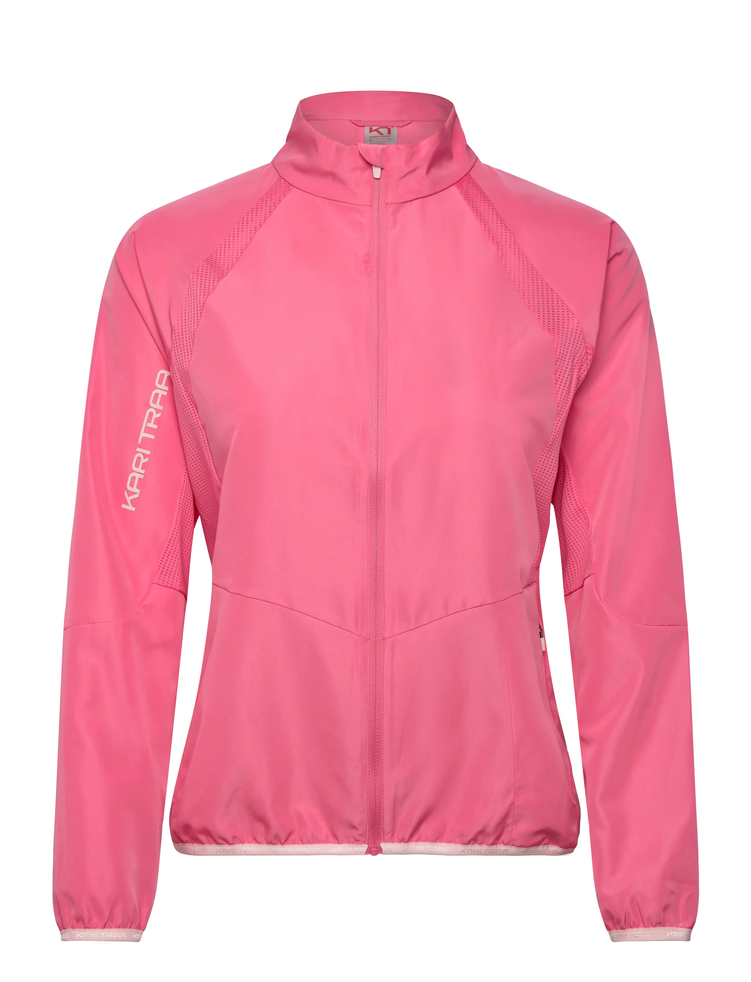 Kari Traa Molly Jacket, M, Pink, Sport Jackets > Sport Training Jackets, Dame